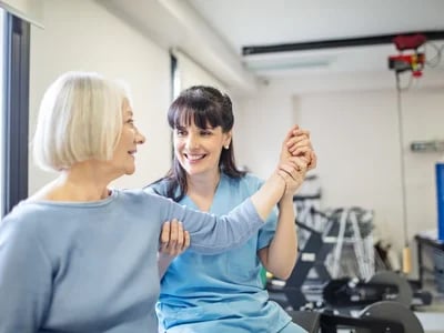 Ergotherapeuten Dortmund – Individuelle Therapiepläne für Ihre Gesundheit