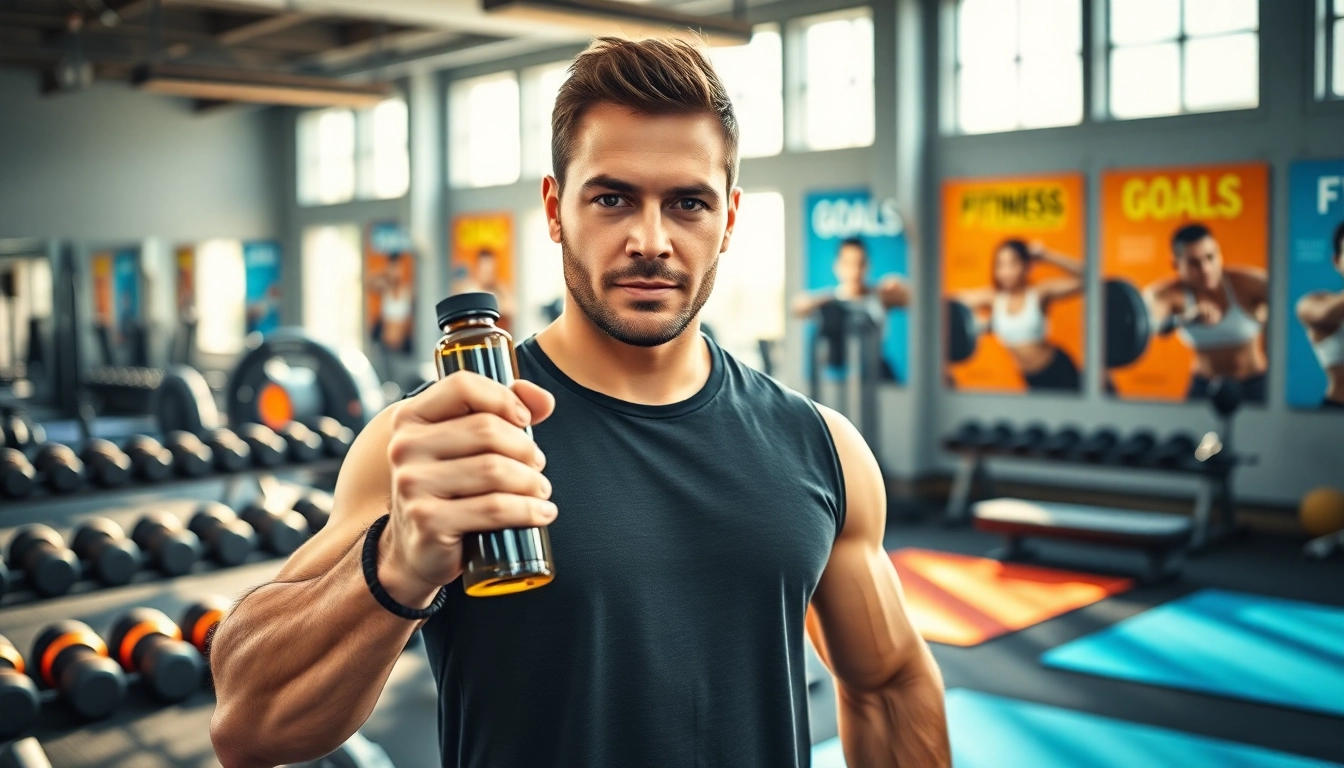 Sustanon 250 kaufen: Alles, was Sie wissen müssen für den besten Kauf