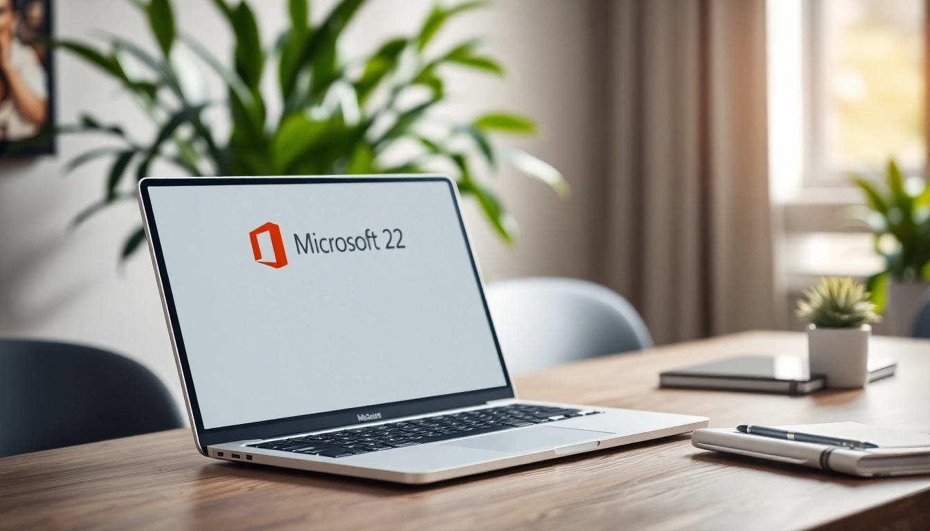 Kaufen Sie die Office 2024 Mac Dauerlizenz online für eine verbesserte Produktivität am Arbeitsplatz.