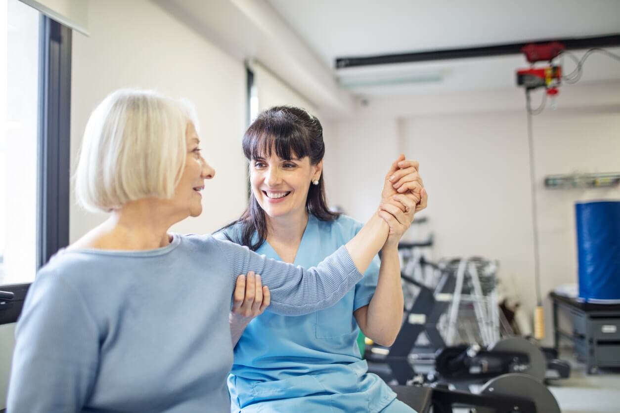 Ergotherapeuten Dortmund – Individuelle Therapiepläne für Ihre Gesundheit