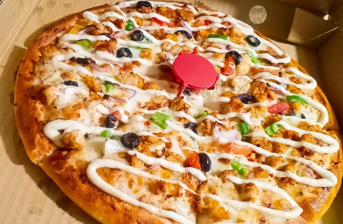Erfahrung macht den Unterschied bei Pizzanap