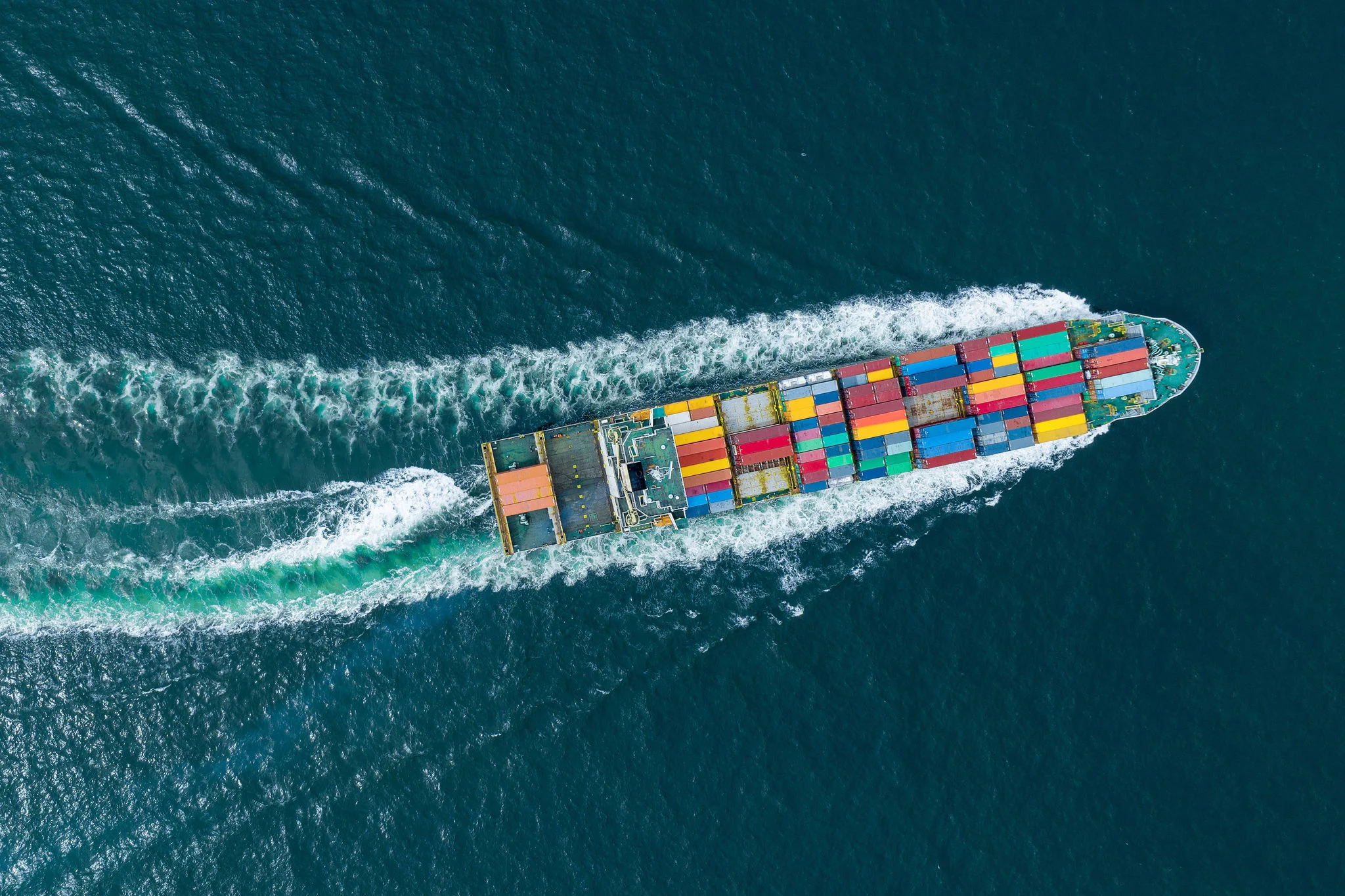 Smarte Logistikstrategien mit Express Spedition
