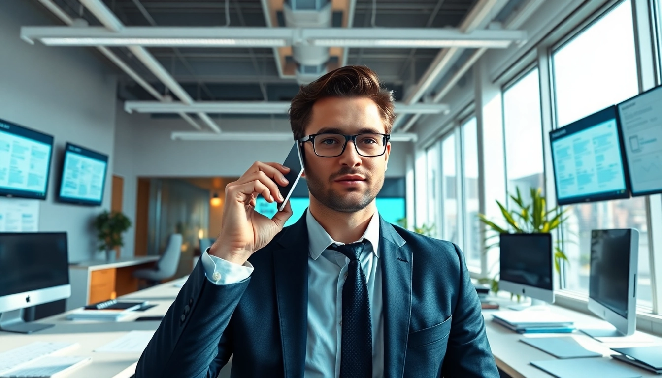 Headhunter Schweiz analysiert Lebensläufe in modernem Büro.